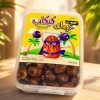 خرمای کبکاب شیره دار