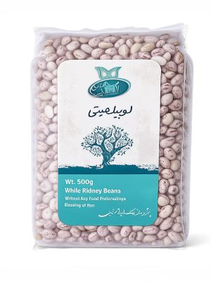لوبیا چیتی