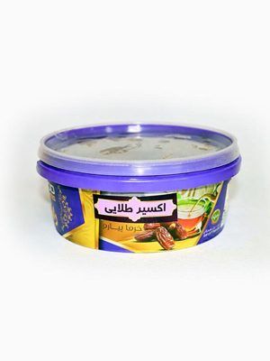 خرمای پیارم