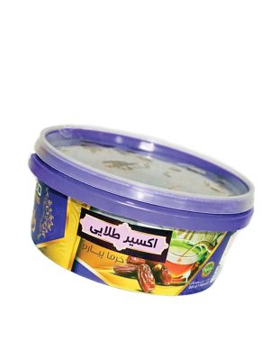 خرمای پیارم