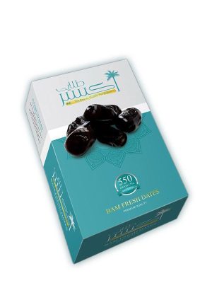 خرمای رطب