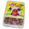 خرمای کبکاب شیره دار