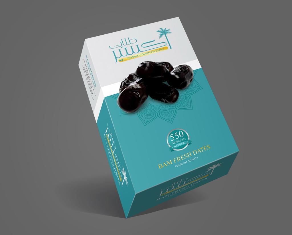 خرمای رطب