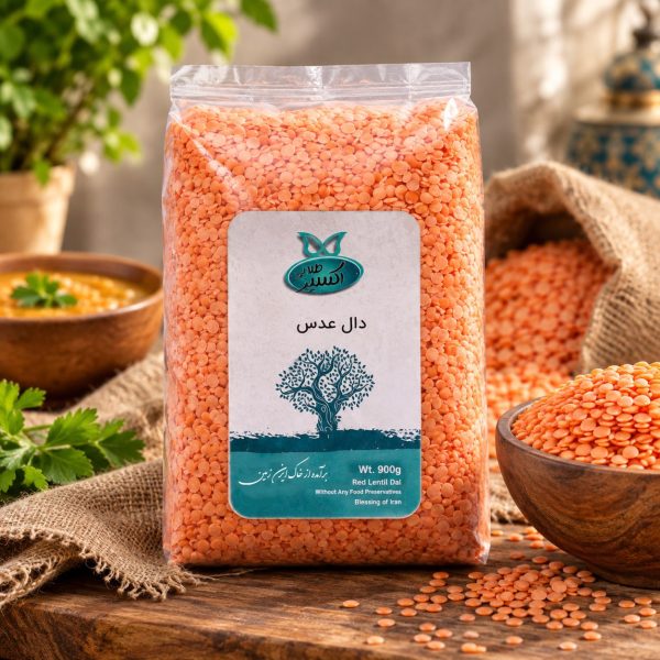 دال عدس