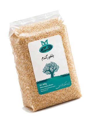 بلغور گندم