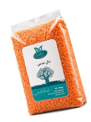 دال عدس